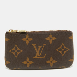 Louis Vuitton: Косметичка 