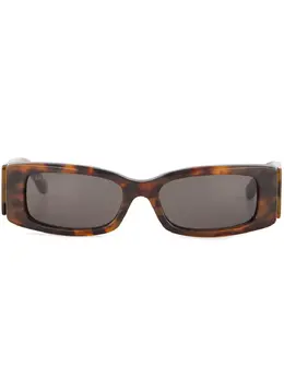 Balenciaga Eyewear: Очки 