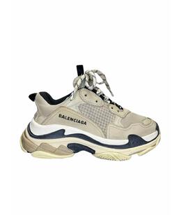 BALENCIAGA: Кроссовки 