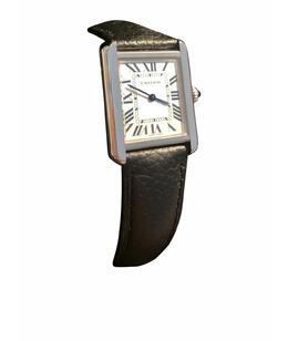 CARTIER: Часы 