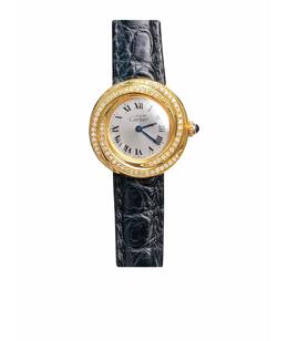 CARTIER: Часы 