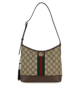 GUCCI: Золотая сумка 