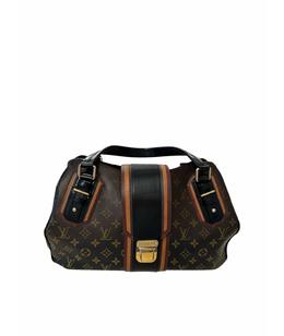 LOUIS VUITTON: Спортивная сумка 