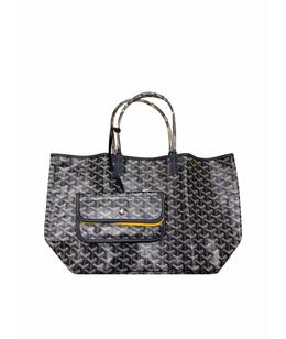 GOYARD: Сумка 