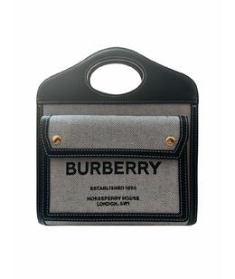 BURBERRY: Сумка 