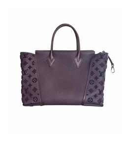 LOUIS VUITTON: Сумка 