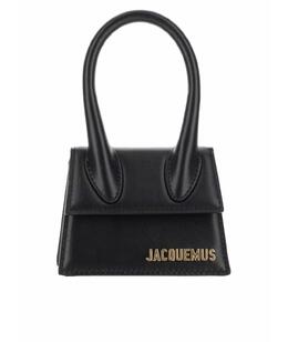 JACQUEMUS: Сумка 