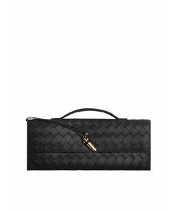 BOTTEGA VENETA: Клатч 