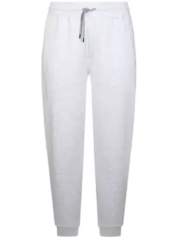 Brunello Cucinelli: Хлопковые брюки 