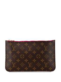 Louis Vuitton Pre-Owned: Косметичка 