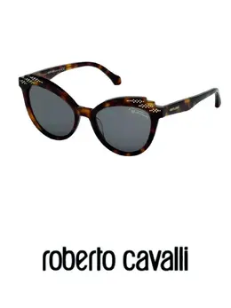 Roberto Cavalli: Очки 