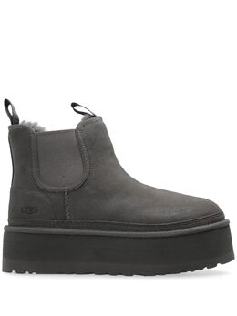 UGG: Ботинки  Neumel