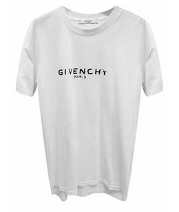 GIVENCHY: Футболка 