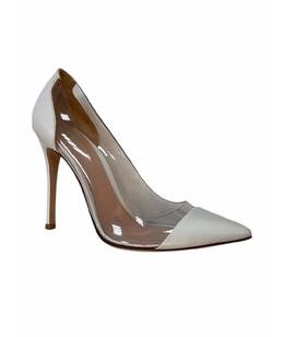 GIANVITO ROSSI: Туфли 