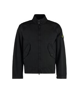 STONE ISLAND: Хлопковая куртка 