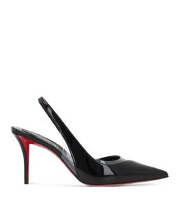 CHRISTIAN LOUBOUTIN: Туфли 