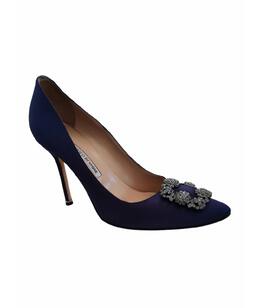 MANOLO BLAHNIK: Туфли 