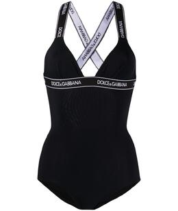 DOLCE&GABBANA: Купальник 