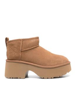 UGG AUSTRALIA: Ботинки 