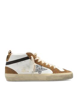 GOLDEN GOOSE DELUXE BRAND: Кеды 