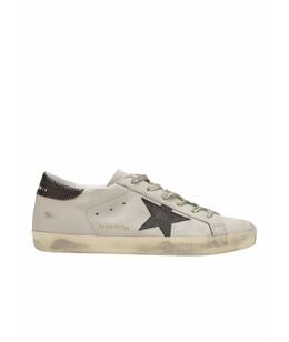 GOLDEN GOOSE DELUXE BRAND: Кеды 