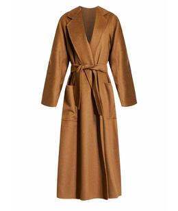 MAX MARA: Пальто 