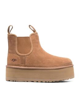 UGG AUSTRALIA: Ботинки 