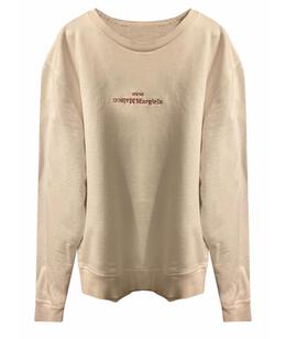 MAISON MARGIELA: Толстовка 