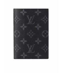 LOUIS VUITTON: Обложка 