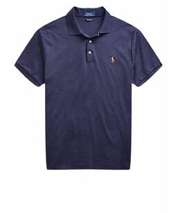 POLO RALPH LAUREN: Хлопковое поло 