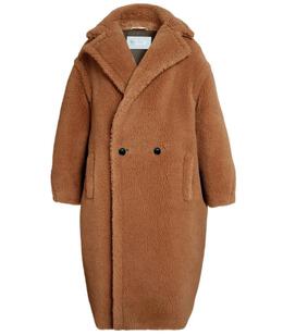 MAX MARA: Пальто 