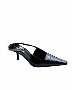 SAINT LAURENT: Туфли 