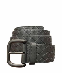 BOTTEGA VENETA: Ремень 