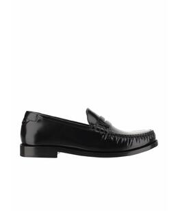 SAINT LAURENT: Лоферы 