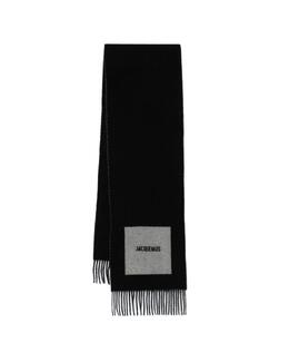 JACQUEMUS: Шарф 