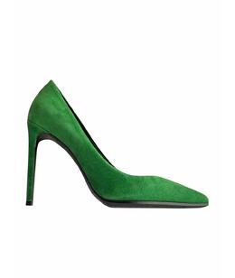SAINT LAURENT: Туфли 