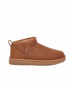 UGG AUSTRALIA: Ботинки 