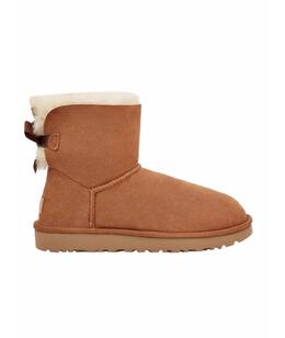 UGG AUSTRALIA: Ботинки 