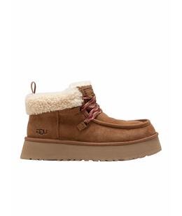 UGG AUSTRALIA: Ботинки 