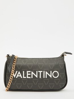 Valentino: Чёрная сумка 