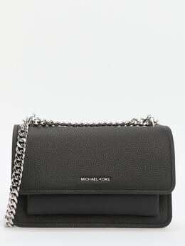 Michael Kors: Чёрная сумка 