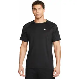 NIKE: Спортивная футболка  Dri FIT