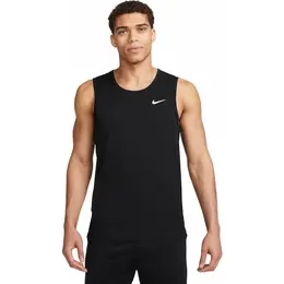 NIKE: Спортивная майка  Dri FIT