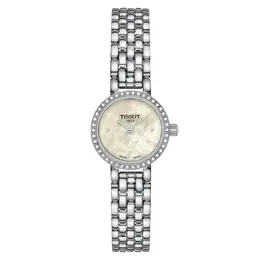 TISSOT: Часы 