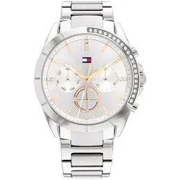 TOMMY HILFIGER: Часы 