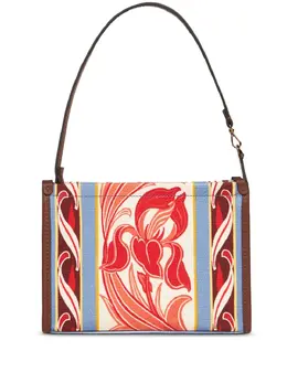 ETRO: Многоцветная сумка 