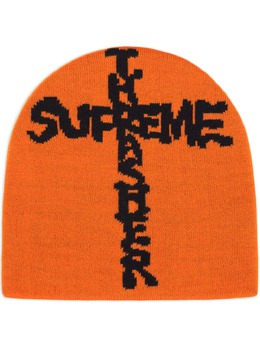 Supreme: Шапка  Thrasher