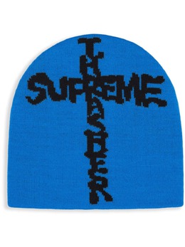 Supreme: Шапка  Thrasher