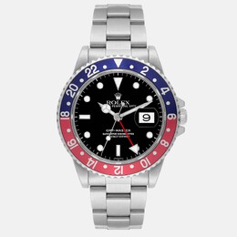 Rolex: Часы  GMT Master