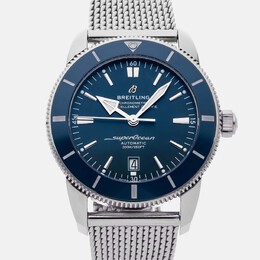 Breitling: Часы  SuperOcean